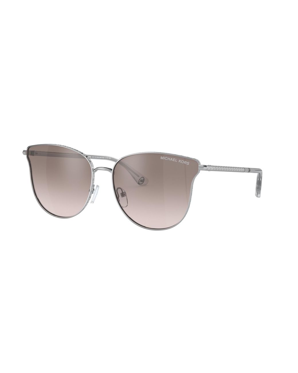 Michael Kors Black Sunglass Mk1120 Salt Lake City