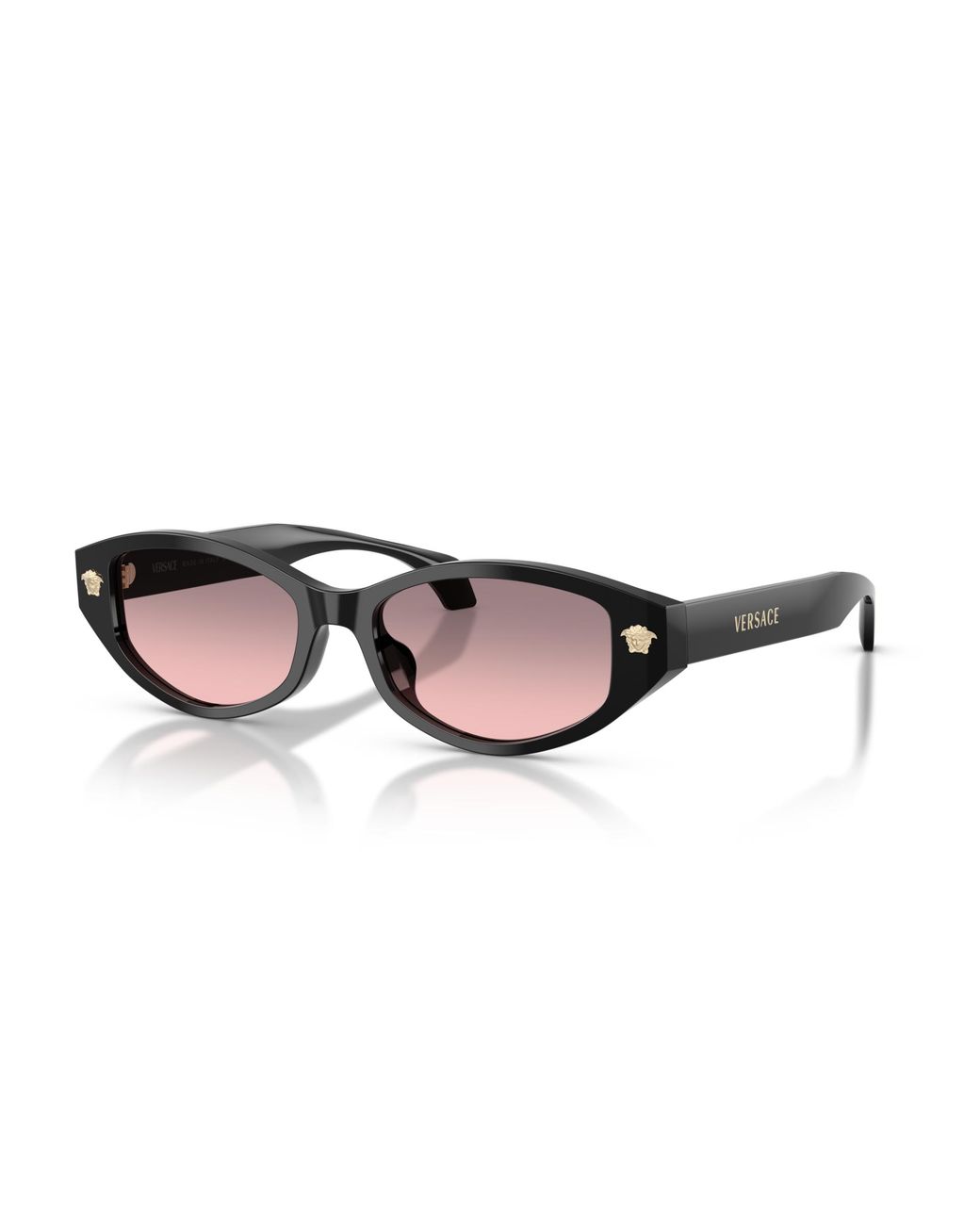 Versace Black Sunglass Ve4512d