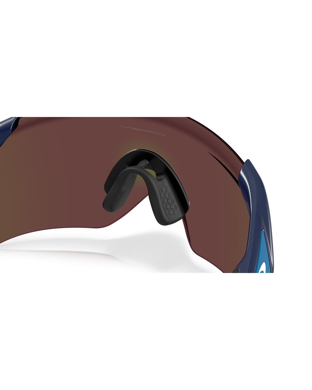 Oakley Blue Sunglass Oo9501 Velo Katotm