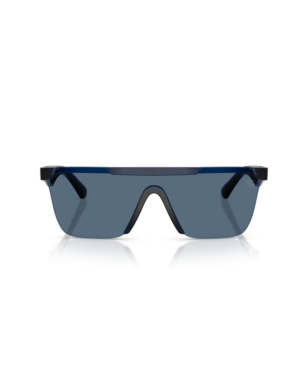 Burberry Black Sunglass Be4480d