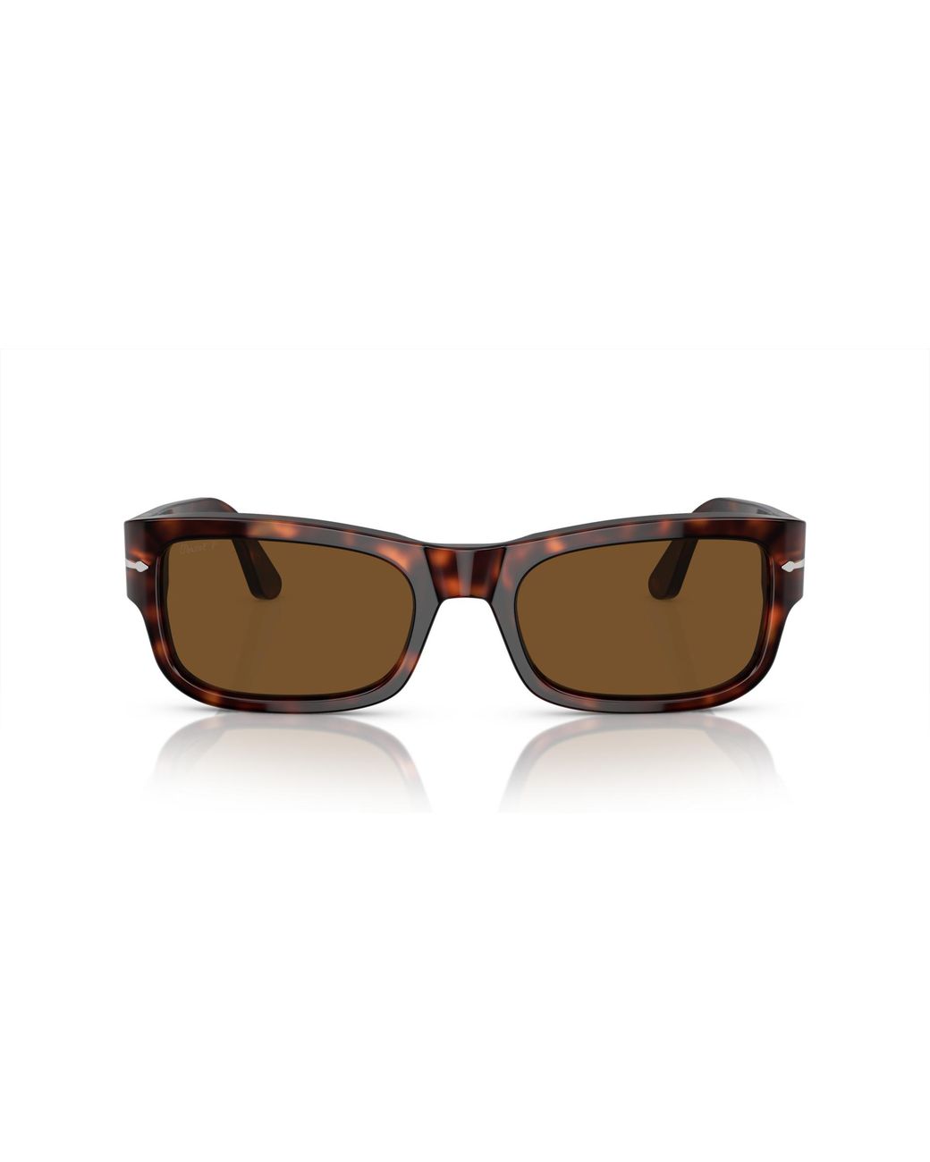 Persol Black Sunglasses Po3326s