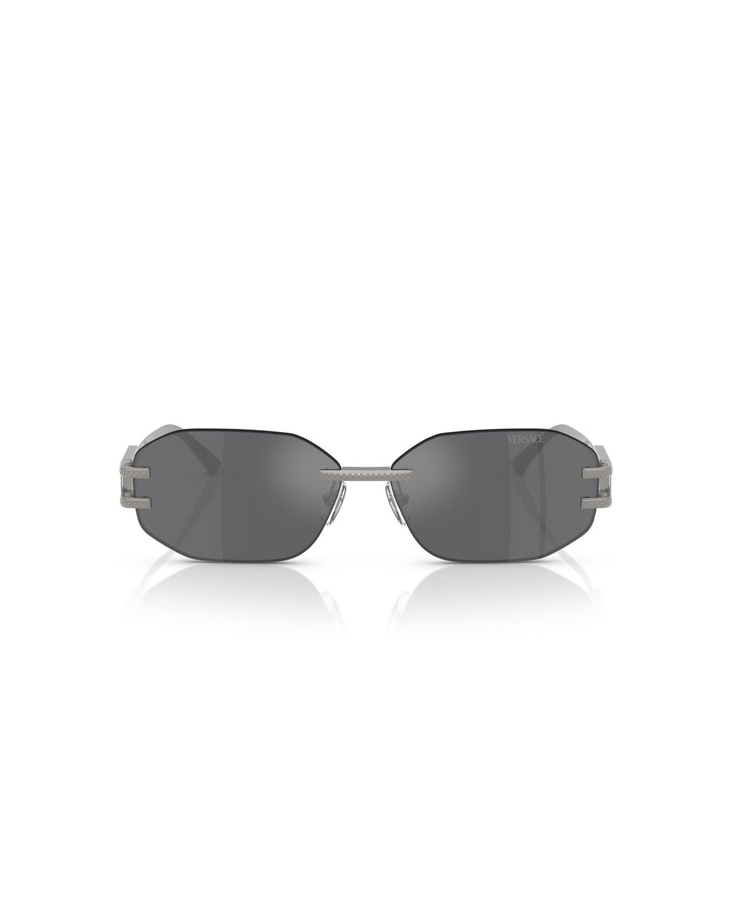 Versace Black Sunglass Ve2274