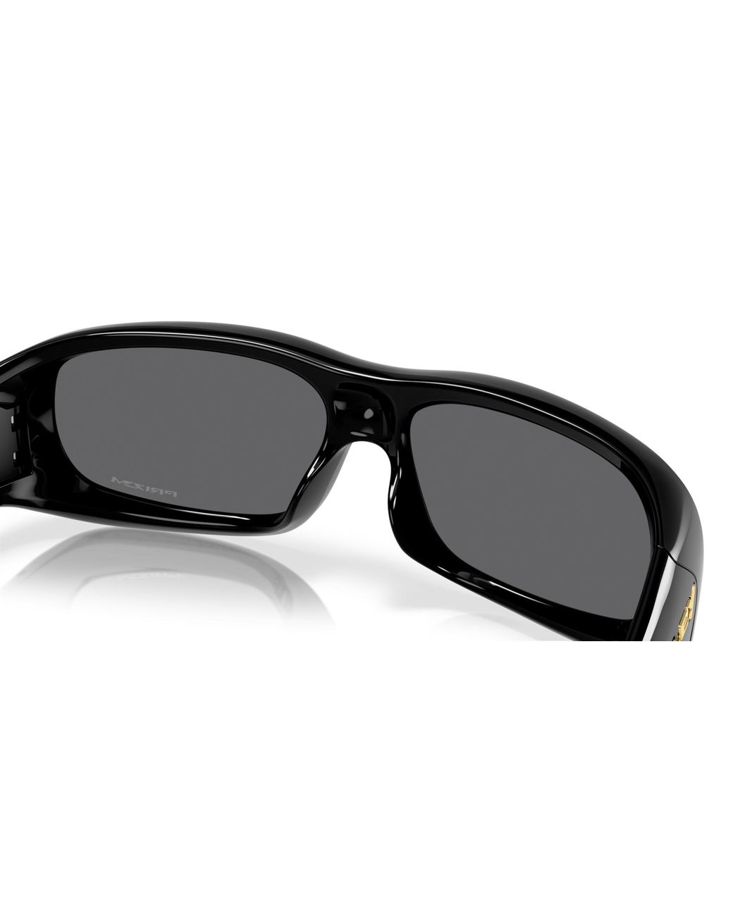 Oakley De Soto Sunglasses - Color: Black