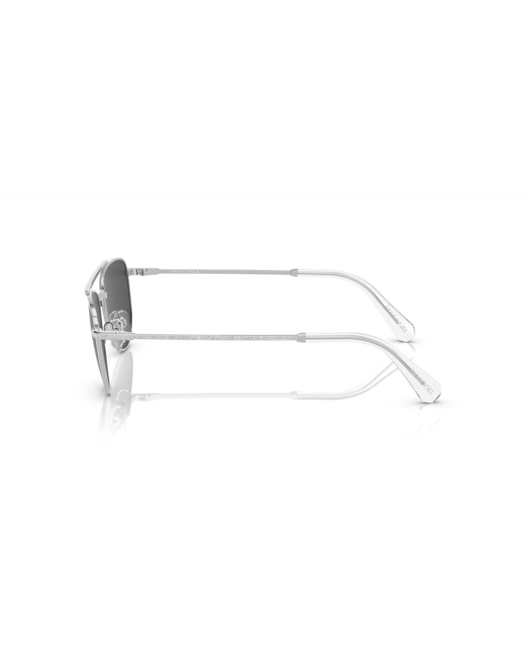 Swarovski Black Sunglasses Sk7007