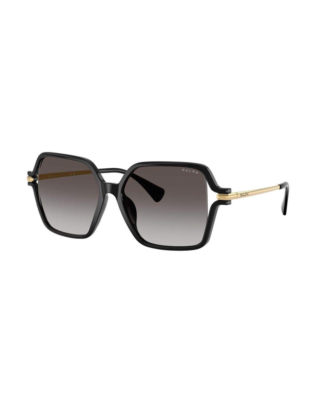 Ralph Black Sunglass Ra5319u