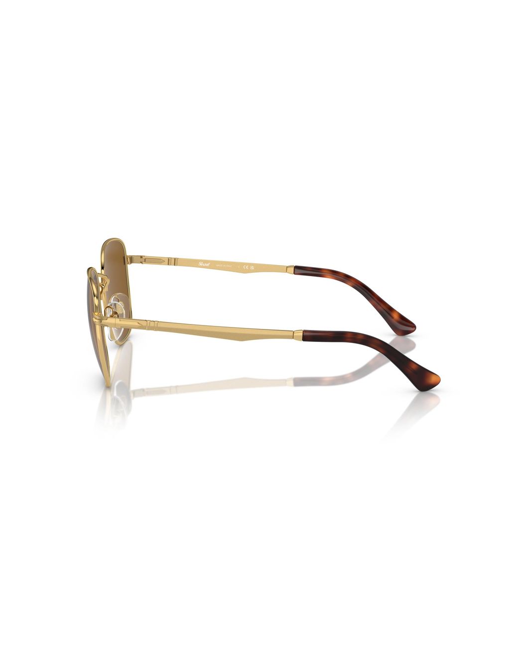 Persol Black Sunglass Po2497s