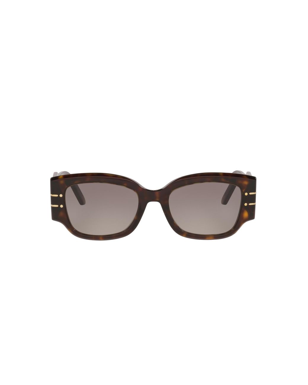 Dior Black Sunglass Signature S13i