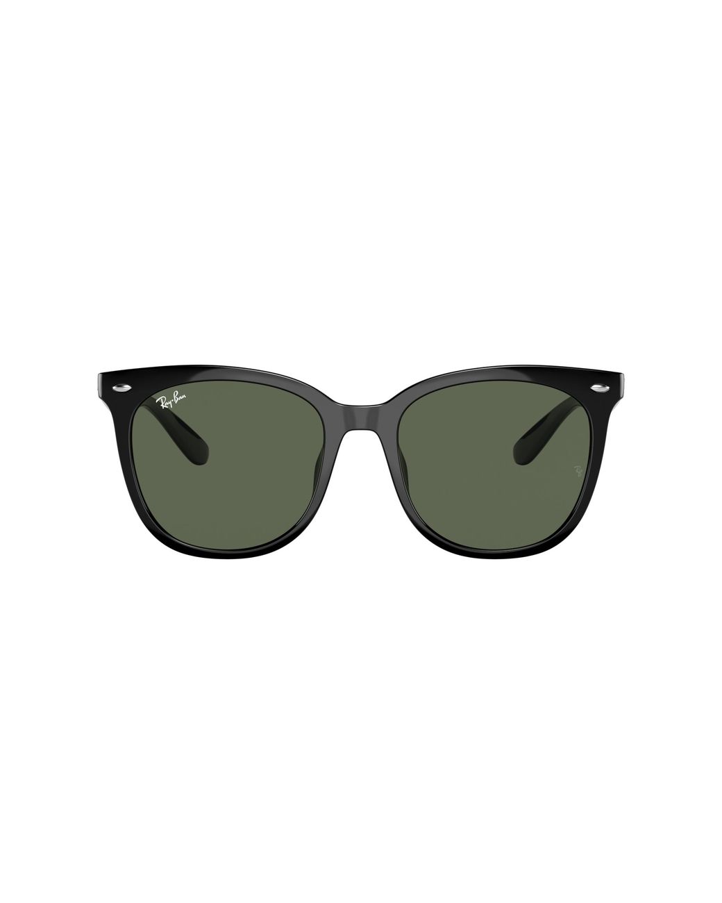 Ray-Ban Black Sunglass Rb4379d