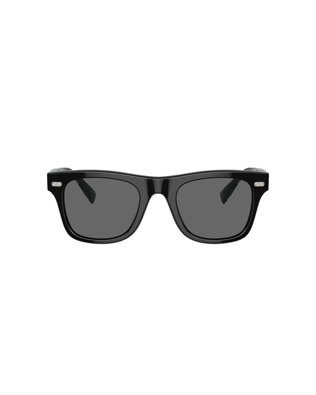 Brunello Cucinelli Black Sunglass Bc4002s Mr.brunello