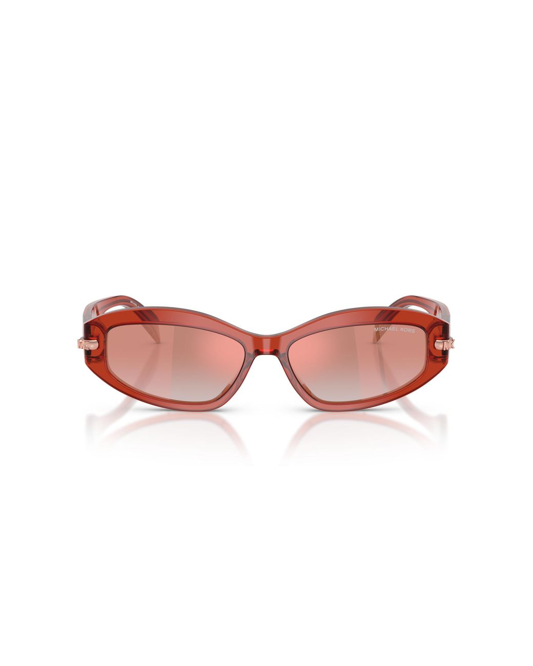 Michael Kors Black Sunglass Wilmington