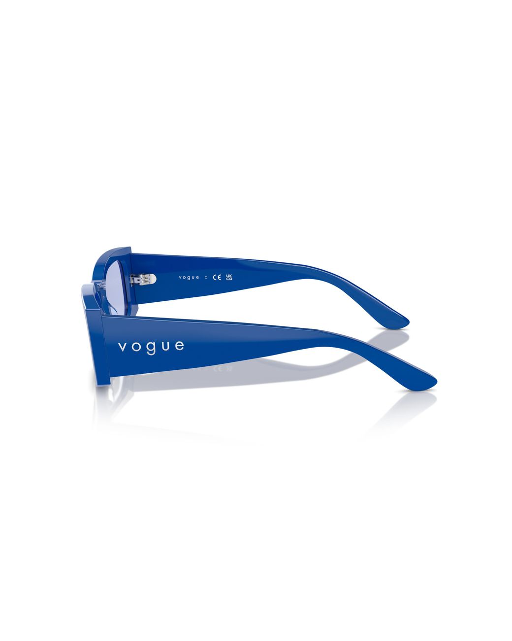 Vogue Eyewear Blue Sunglass Vo5584s