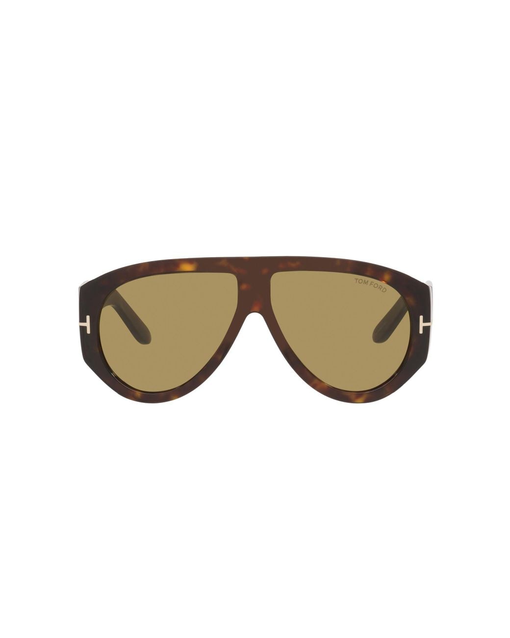 Tom Ford Black Sunglass Ft1044 for men
