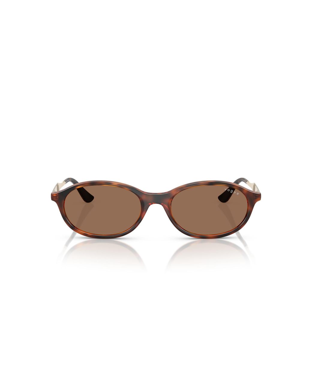 Vogue Eyewear Black Sunglass Vo5625s