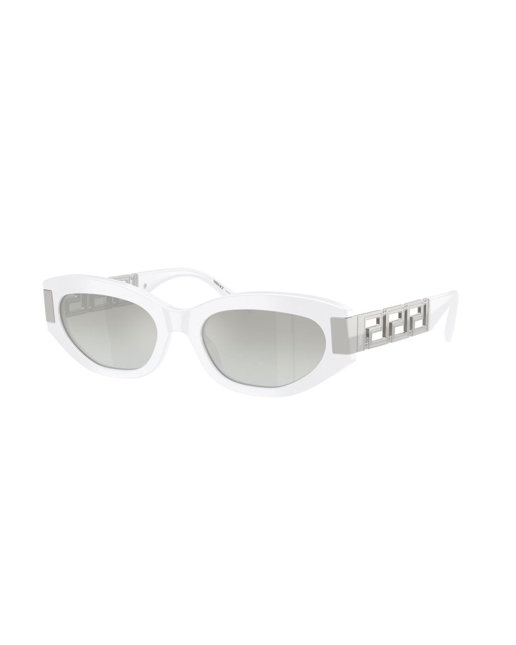 Versace Black Sunglass Ve4501f
