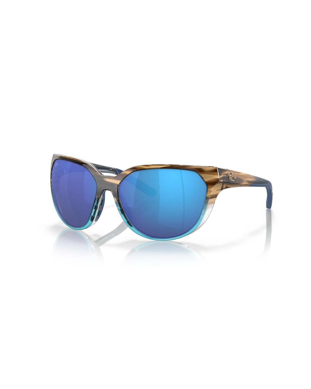 Costa Black Sunglass Mayfly