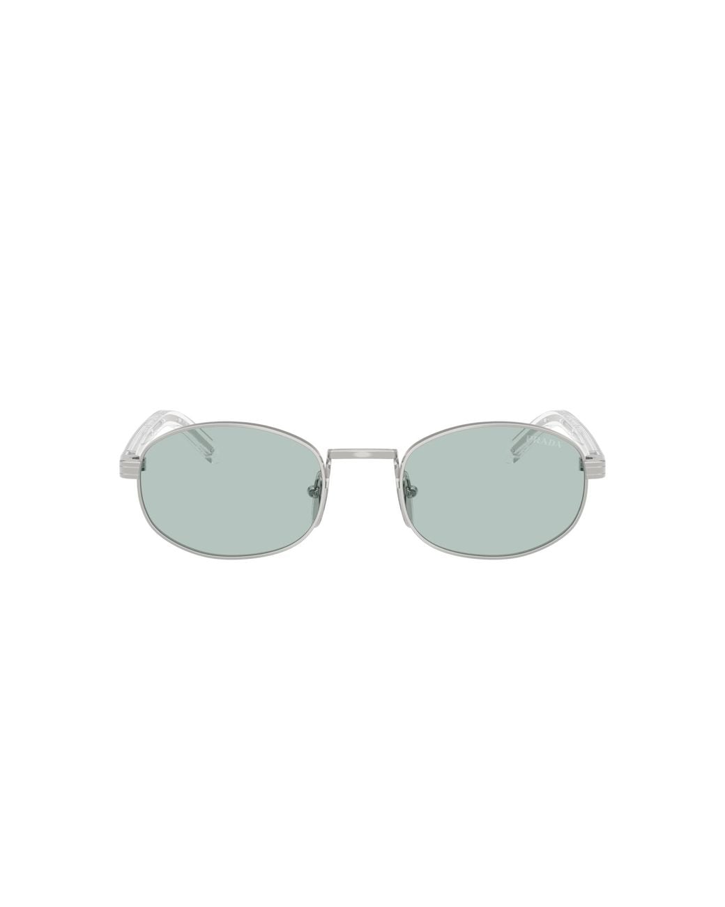 Prada Black Sunglass Pr B53s