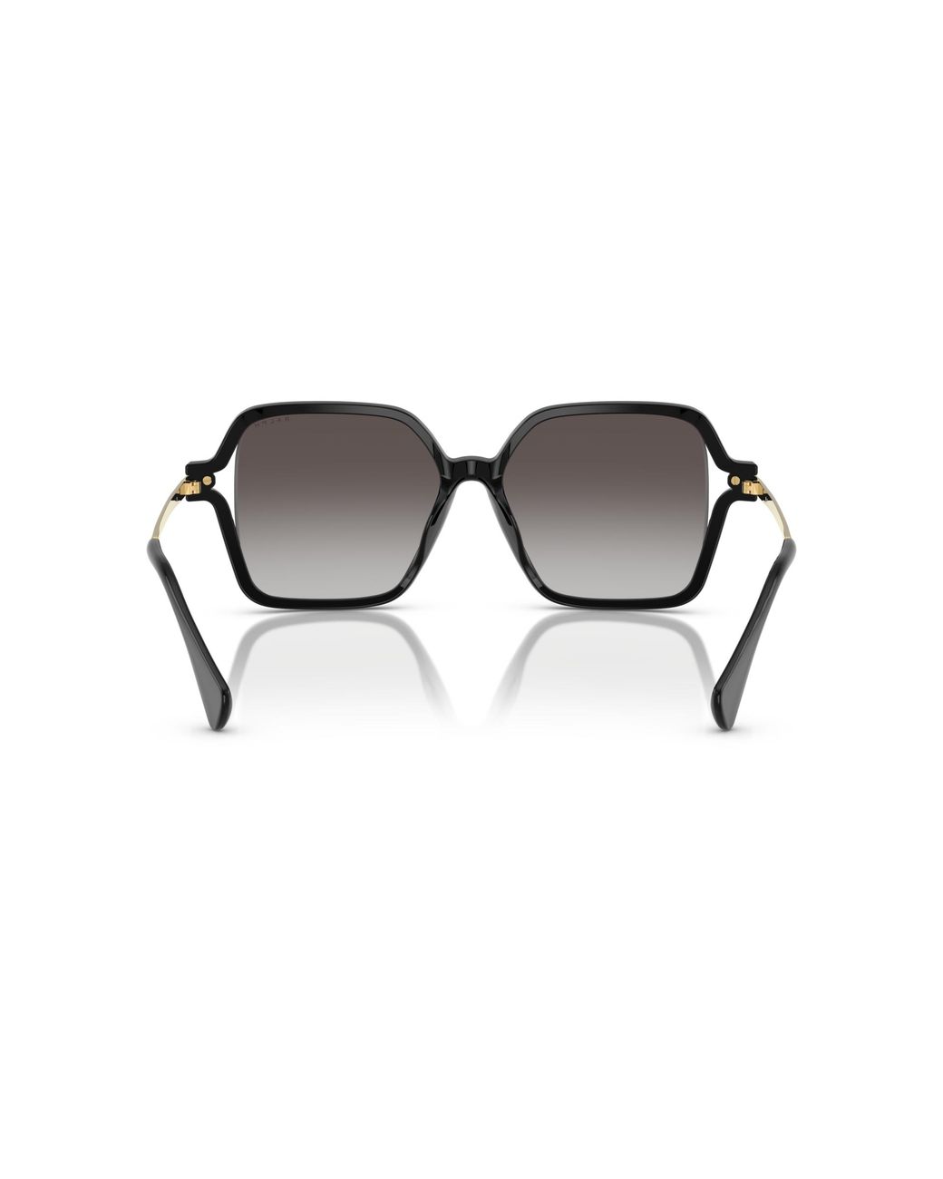 Ralph Black Sunglass Ra5319u