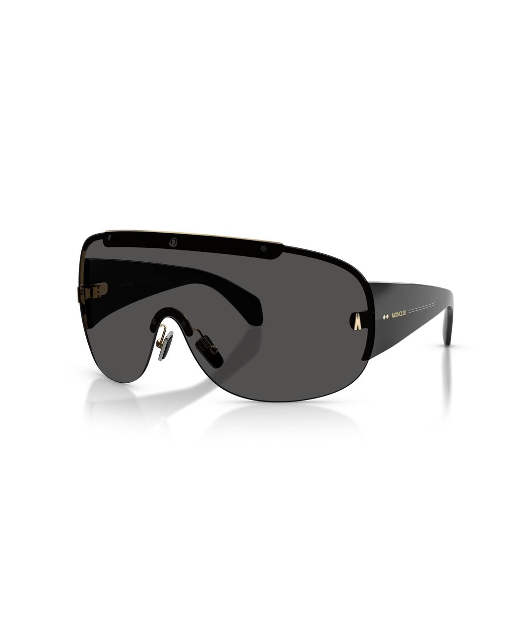 Moncler Black Sunglass Rizon