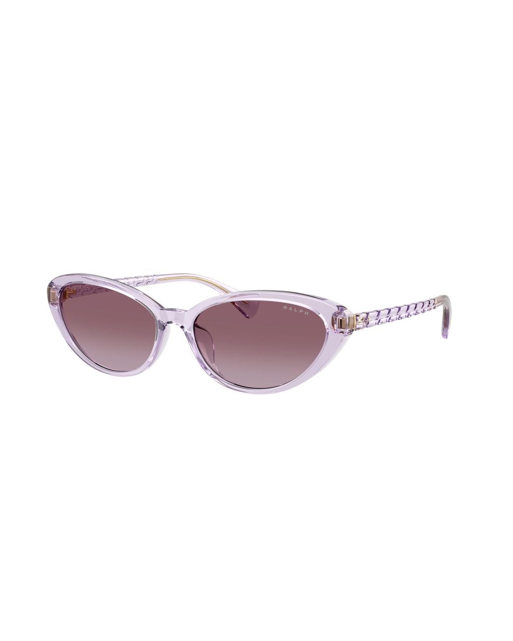 Ralph Black Sunglass Ra5338u