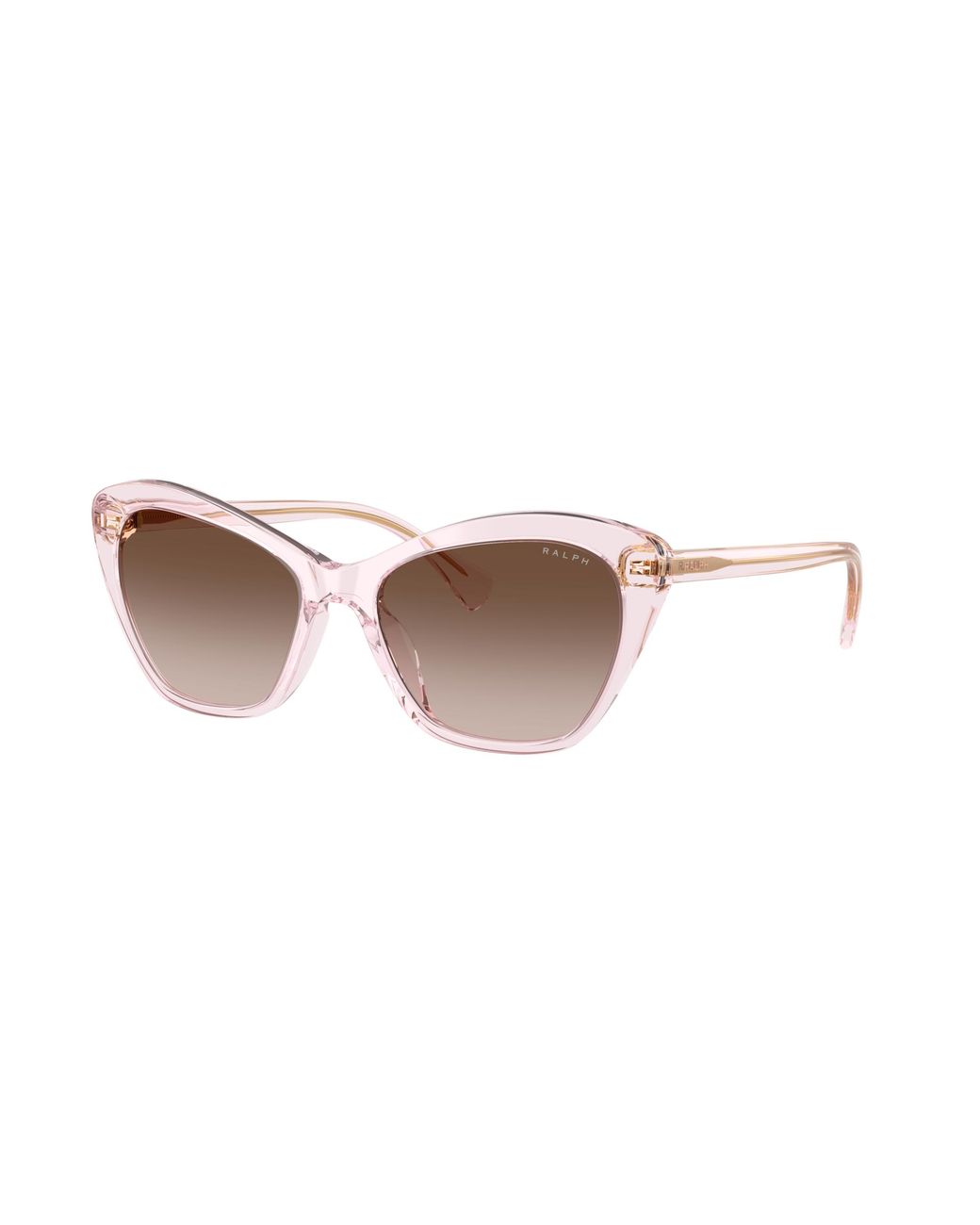 Ralph Black Sunglass Ra5337u