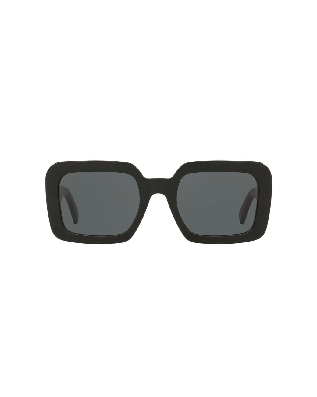 Céline Black Sunglass Cl40304u