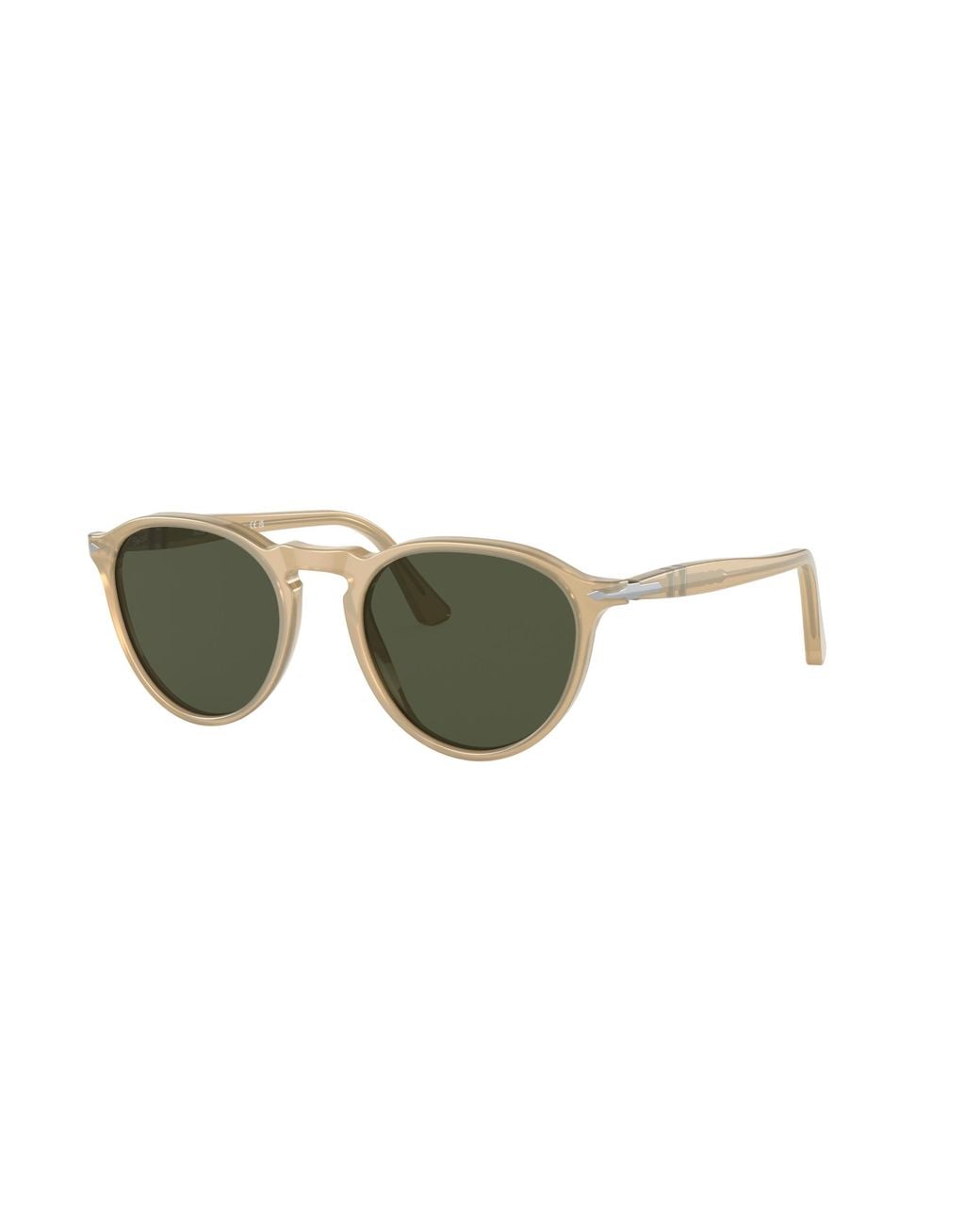Persol Black Sunglasses Po3286S