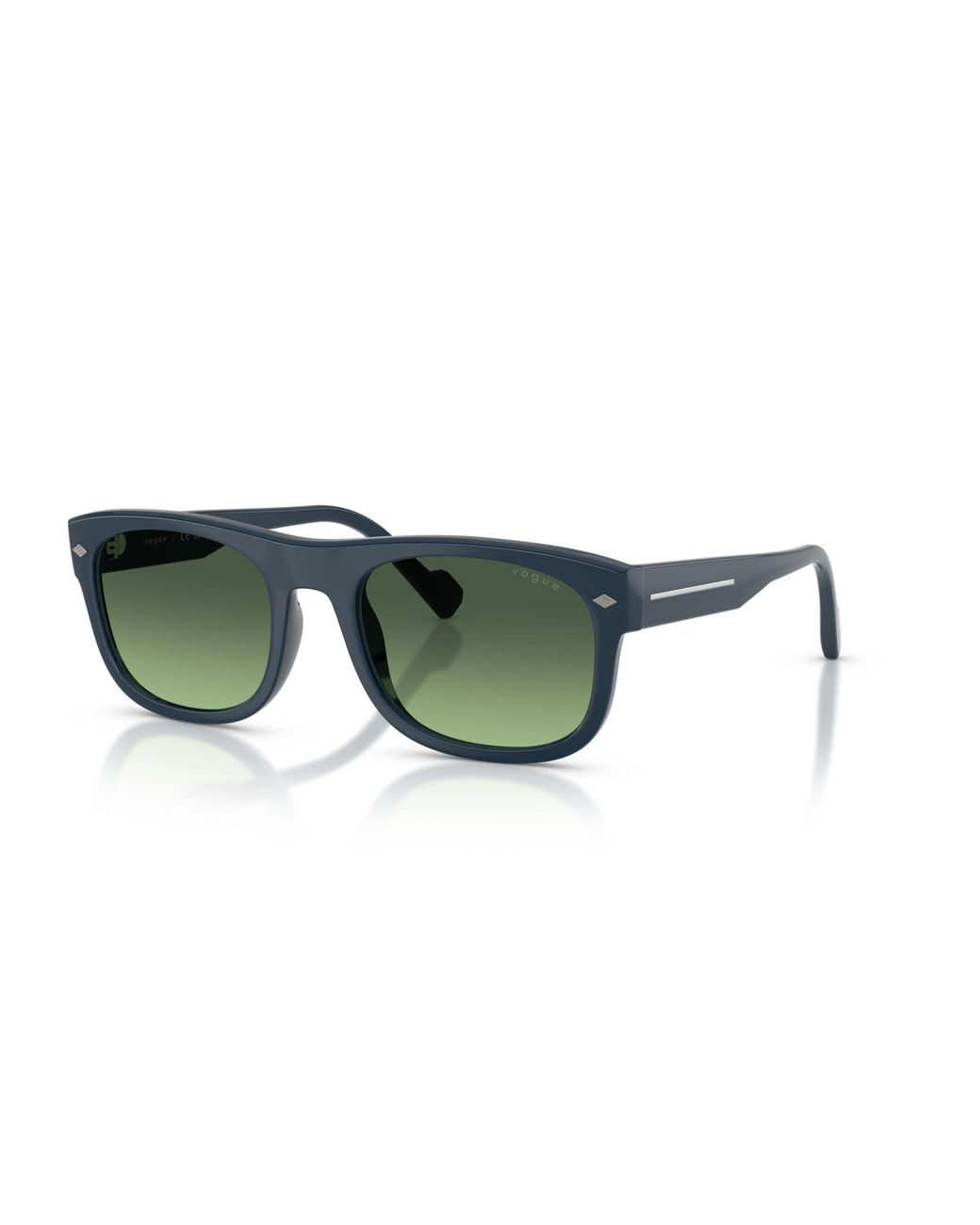 Vogue Eyewear Green Sunglasses Vo5754S for men