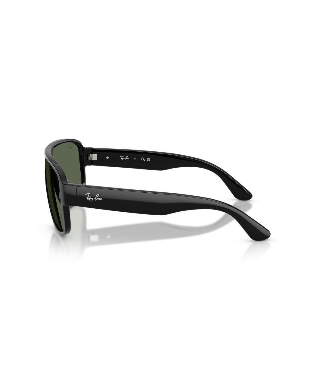 Ray-Ban Black Sunglass Rb2229