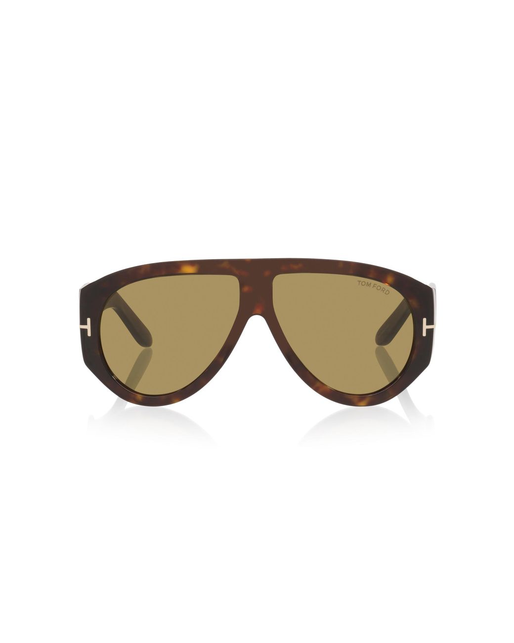 Tom Ford Black Sunglass Ft1044 for men