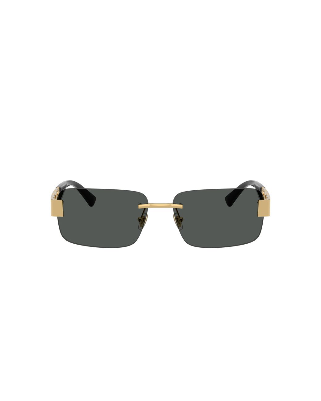 Versace Black Sunglass Ve2298 for men