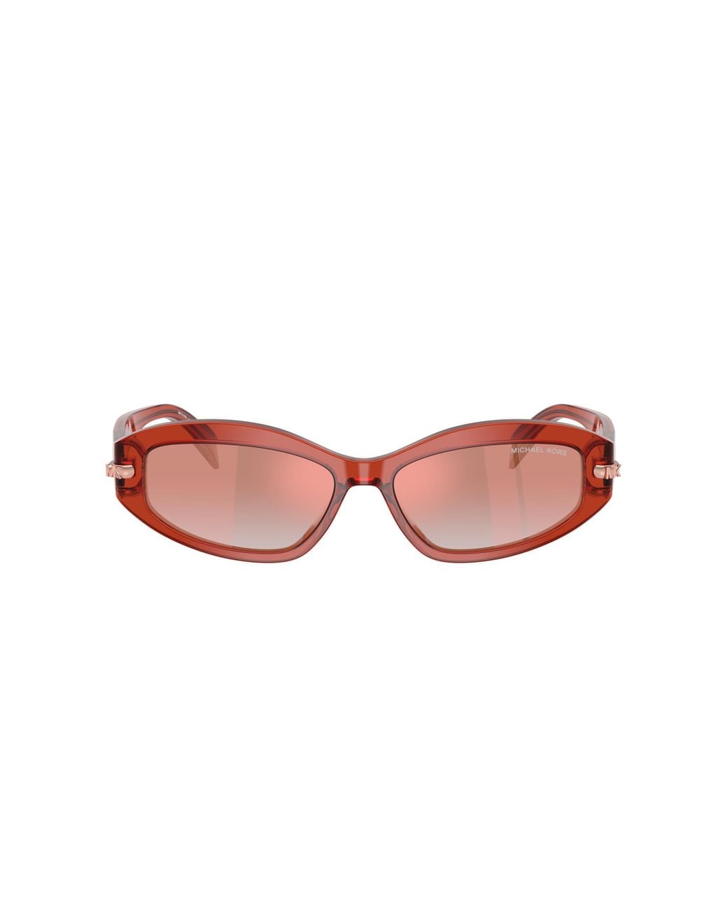 Michael Kors Black Sunglass Wilmington