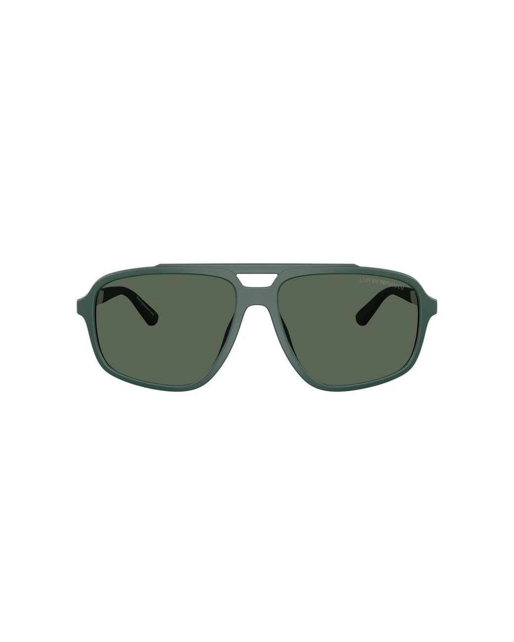 Emporio Armani Green Sunglass Ea4236u for men