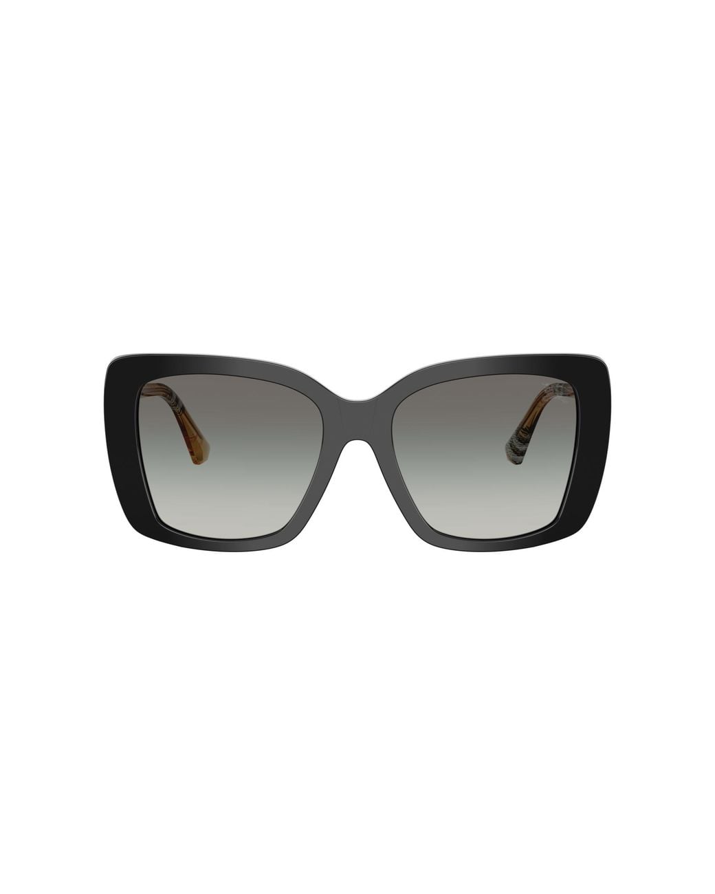 Burberry Black Sunglass BE4456