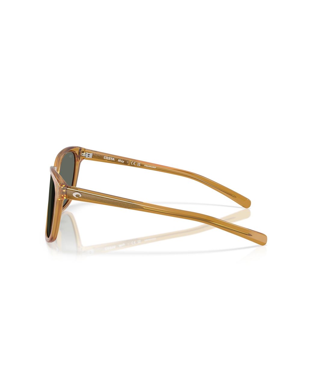 Costa Black Sunglass May
