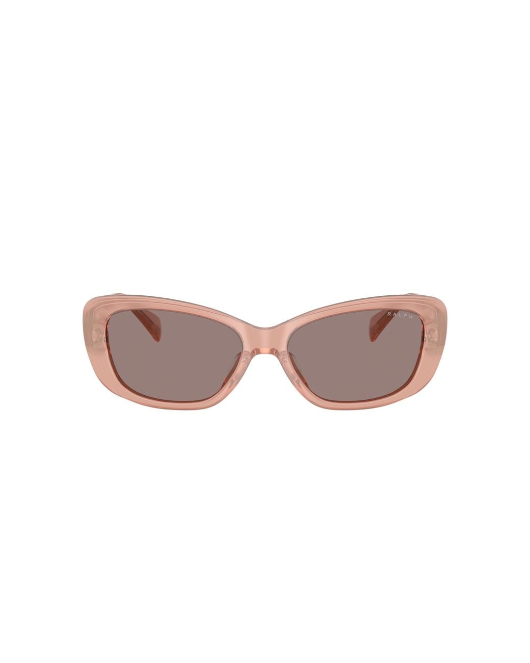 Ralph Black Sunglass RA5322U