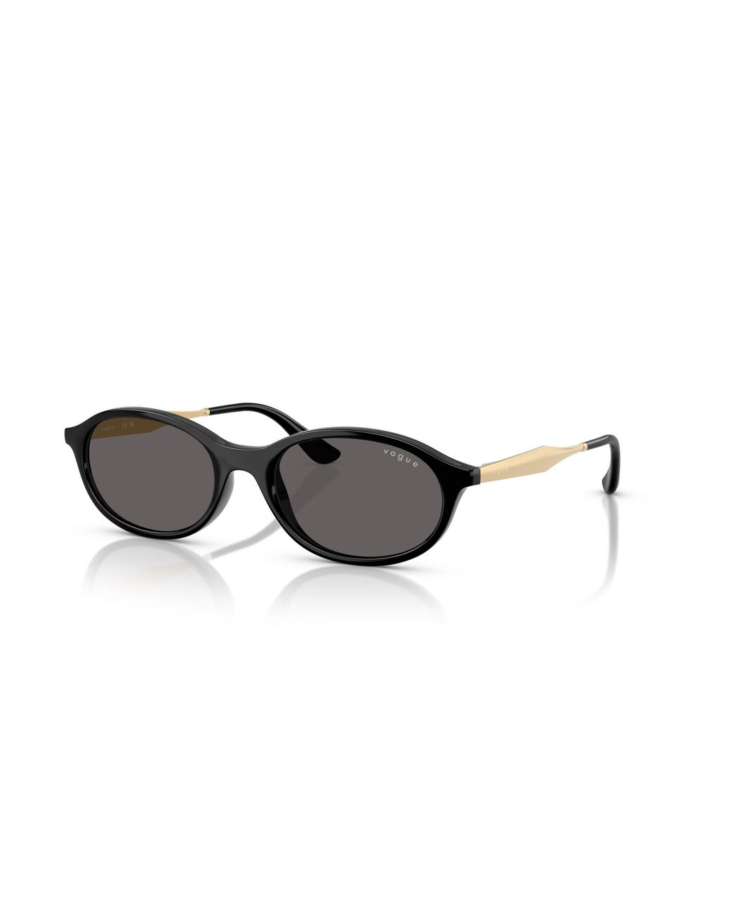 Vogue Eyewear Black Sunglass Vo5625s