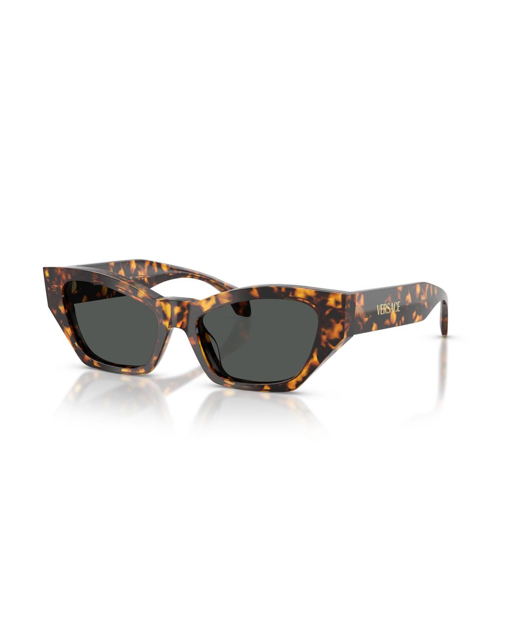 Versace Black Sunglass Ve4488u