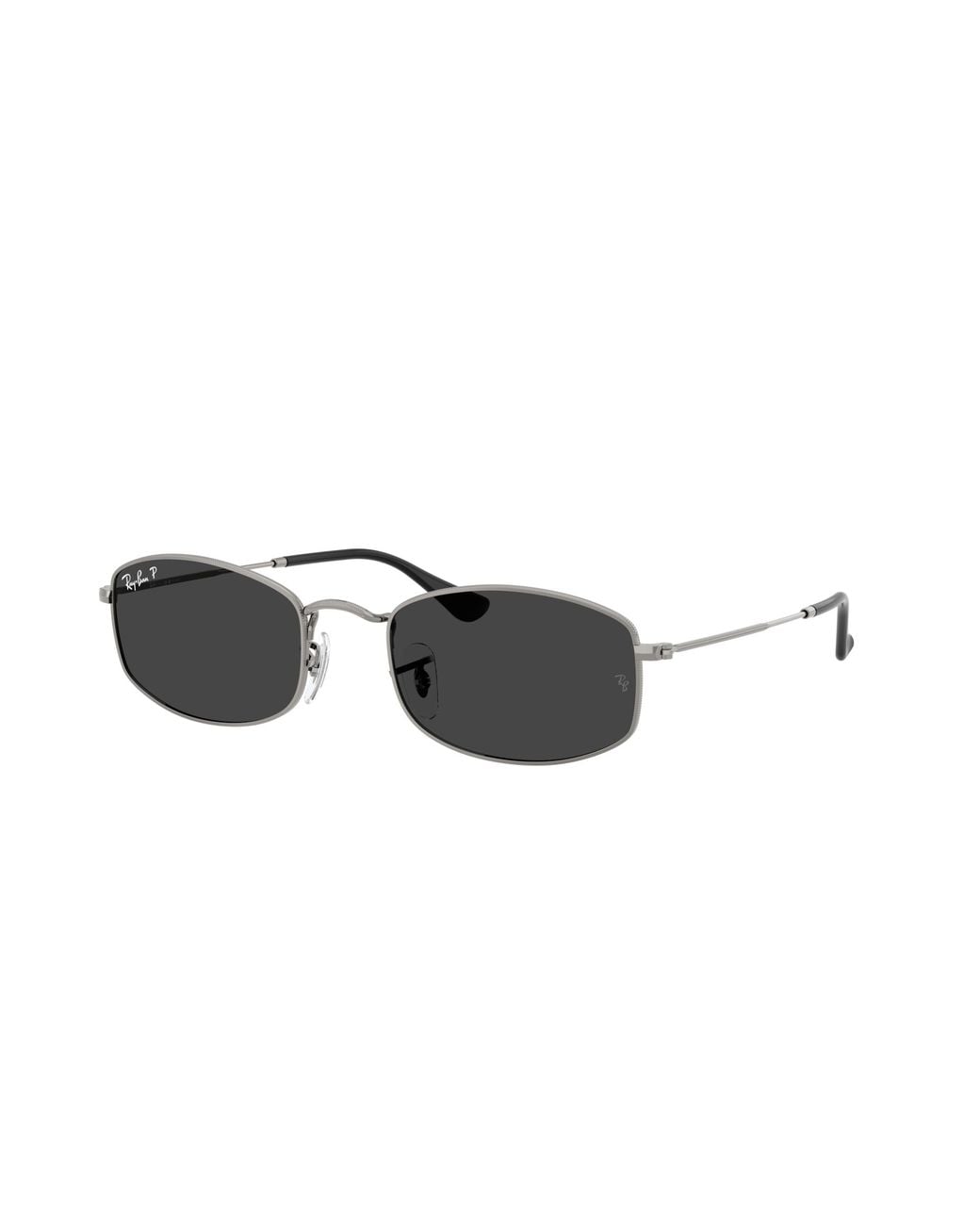 Ray-Ban Black Ray