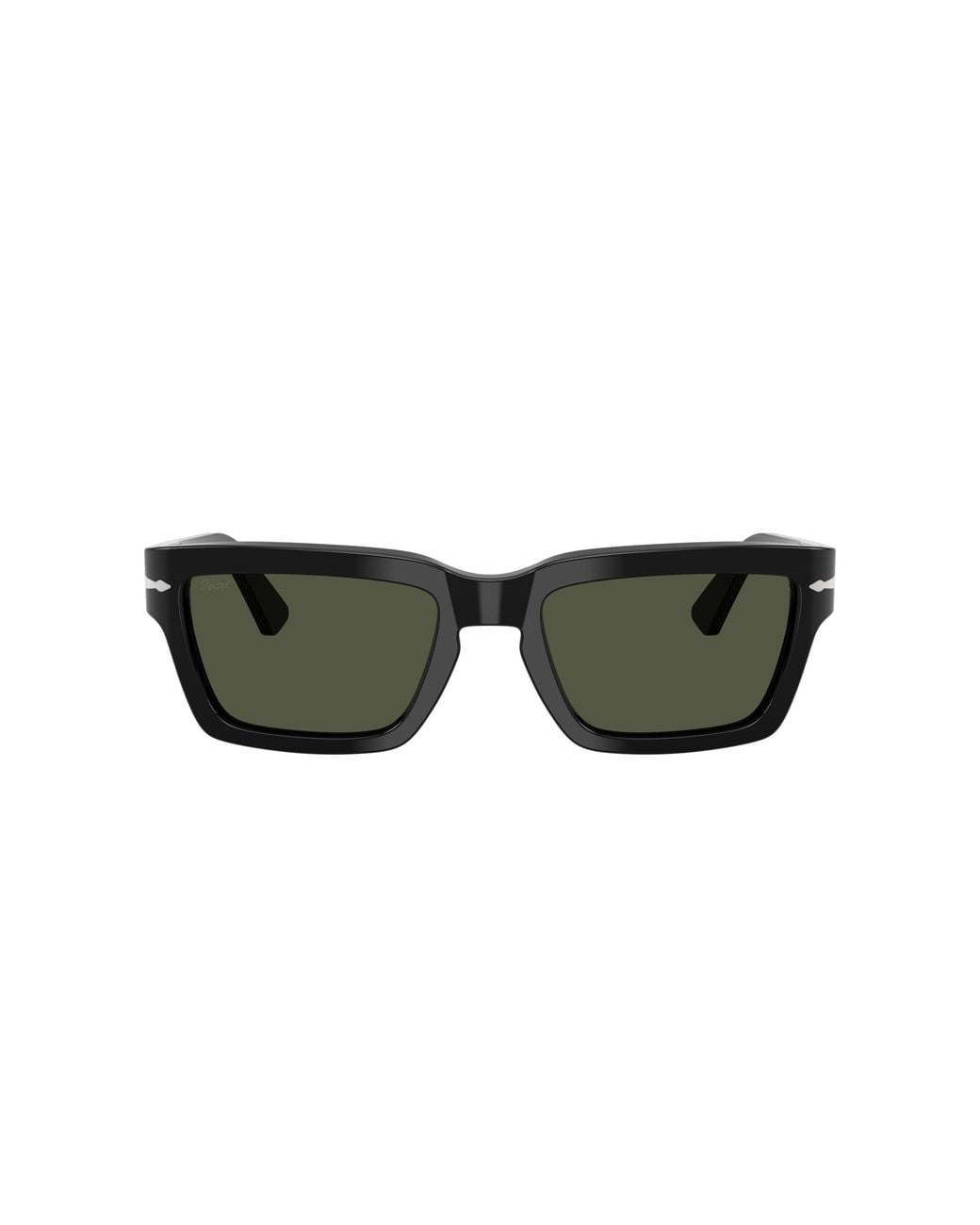 Persol Black Sunglass Po3363s for men