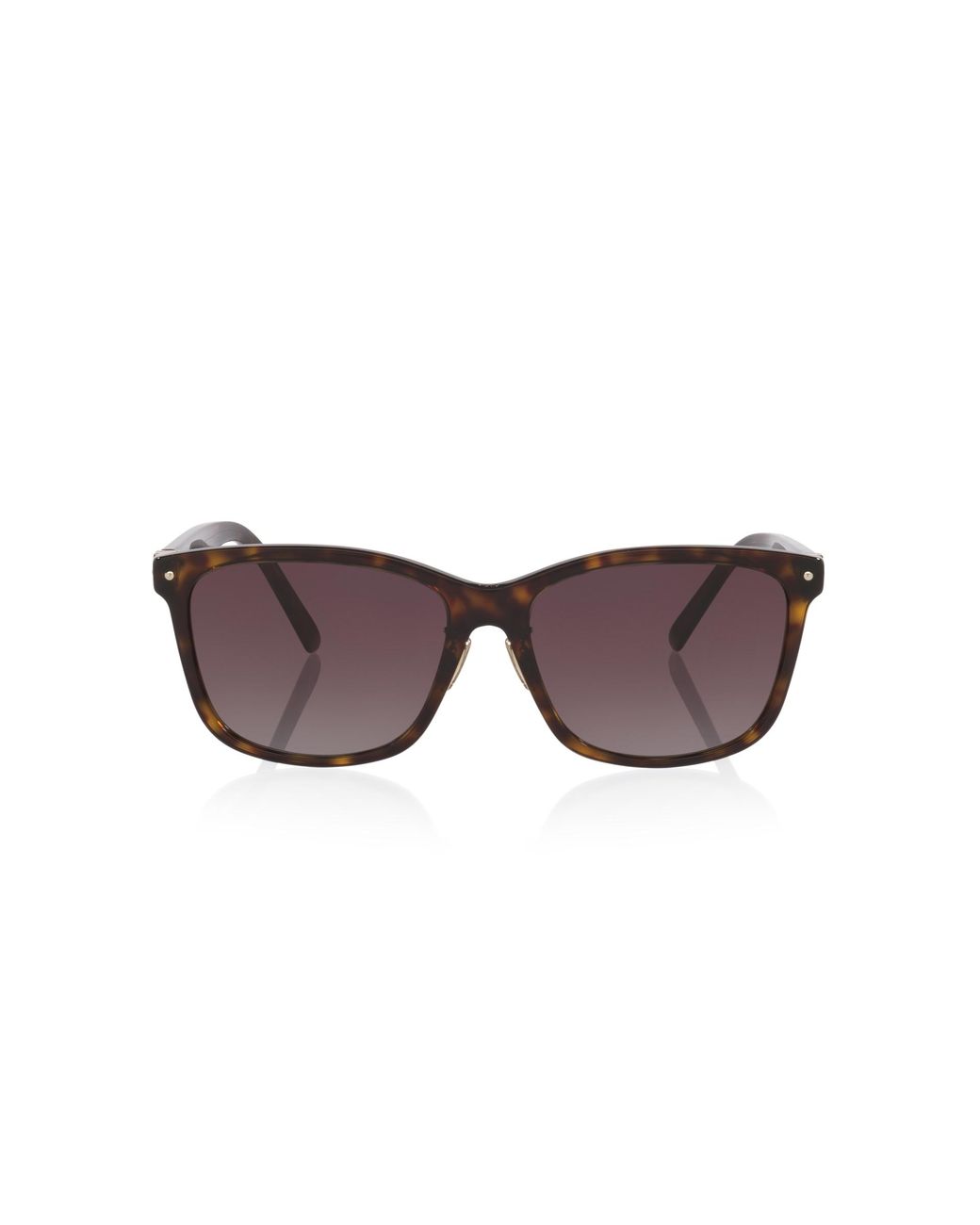 Dior Black Sunglass Petit Cd S2f