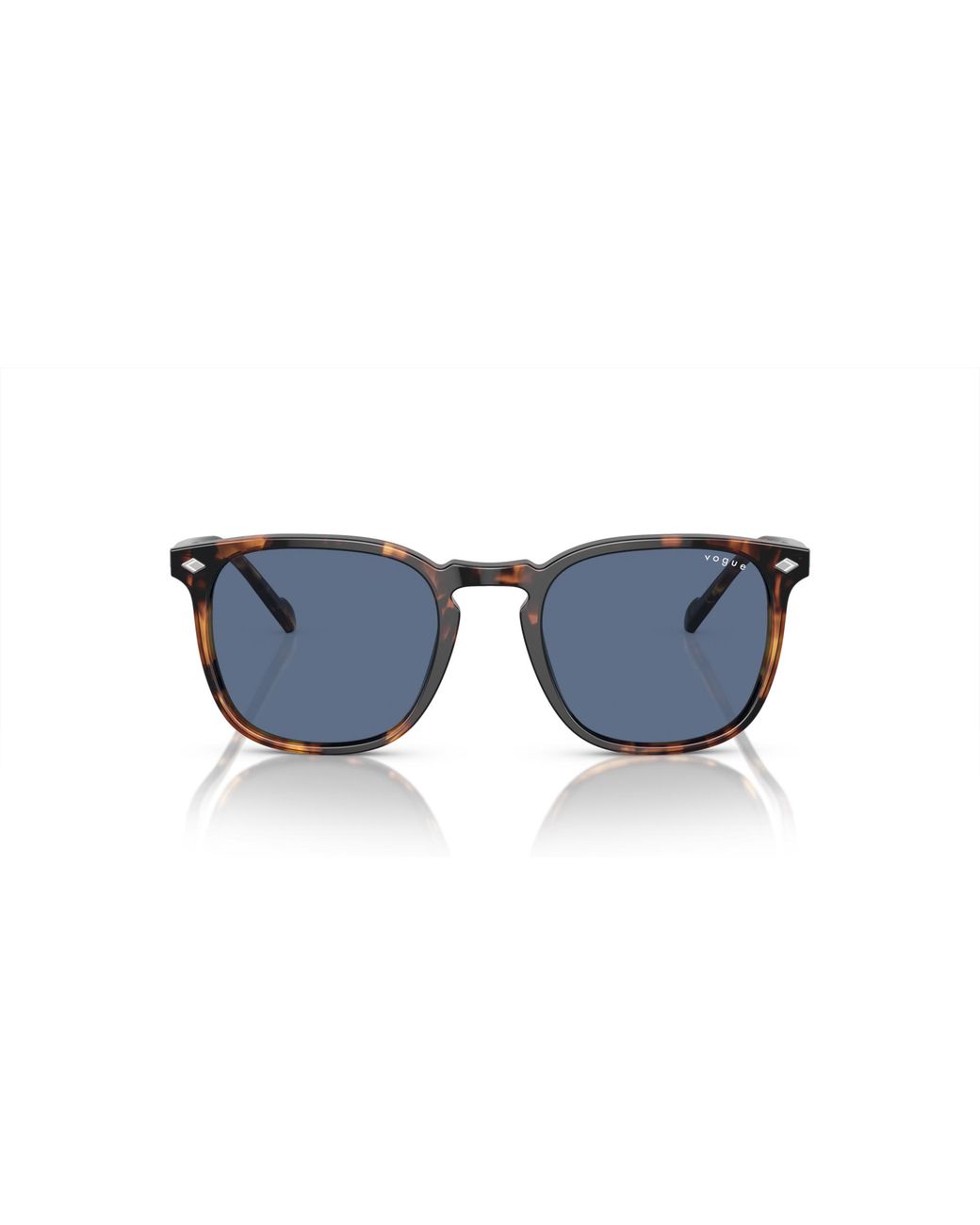 Vogue Eyewear Black Sunglasses Vo5328S for men