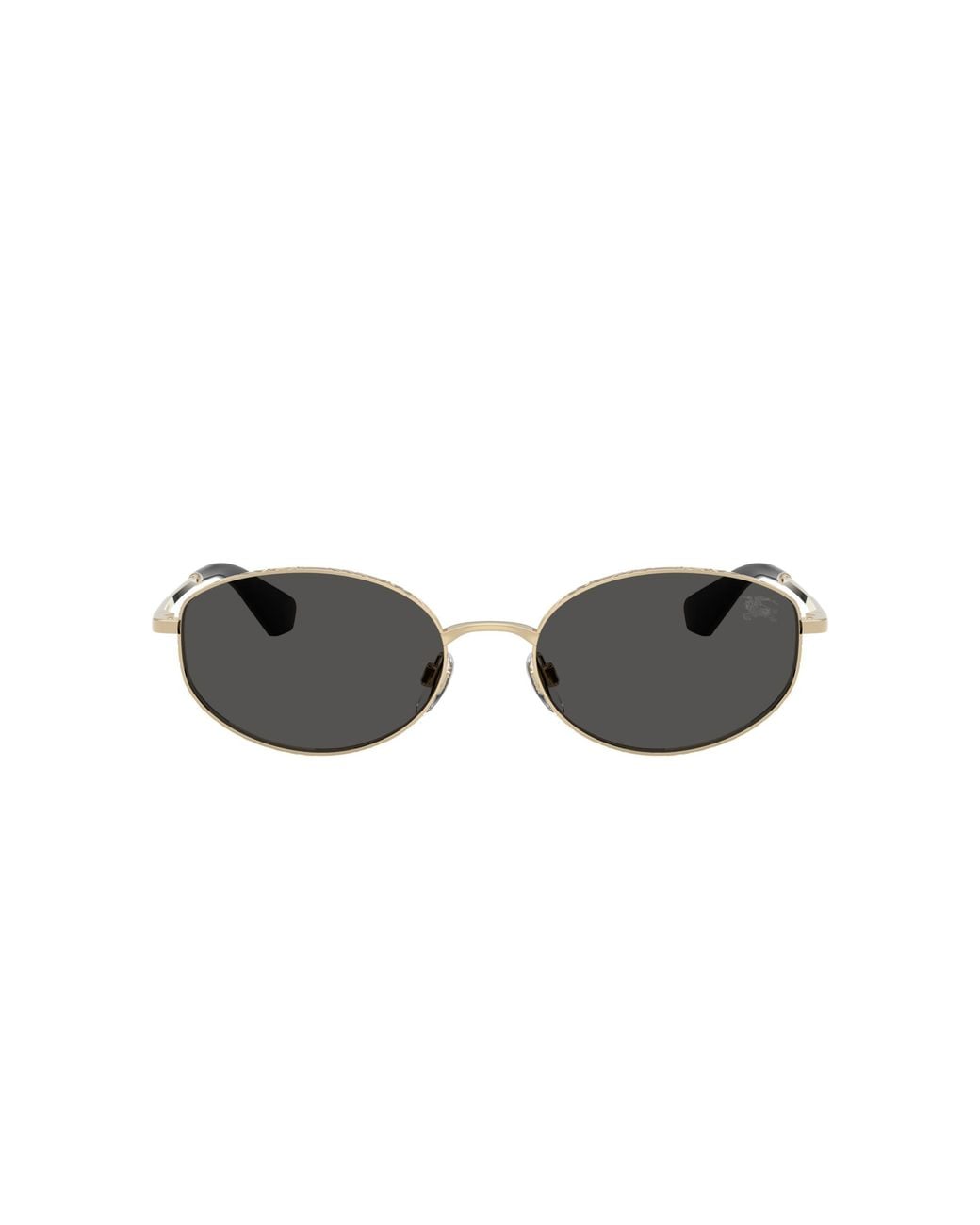 Burberry Black Sunglass Be3169