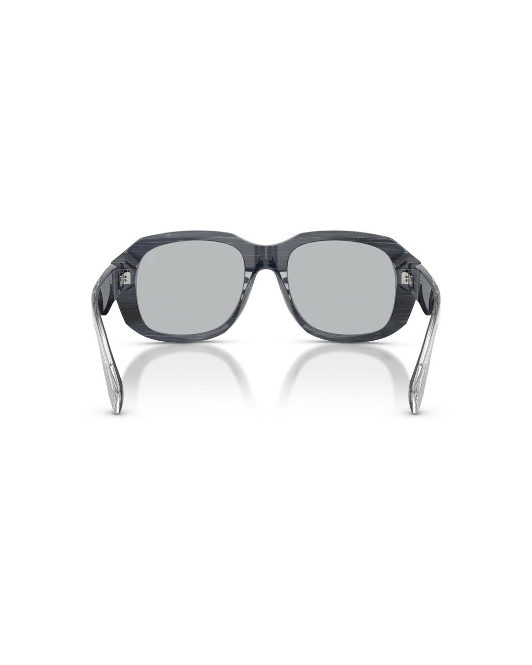 Brunello Cucinelli Black Sunglass Demetra