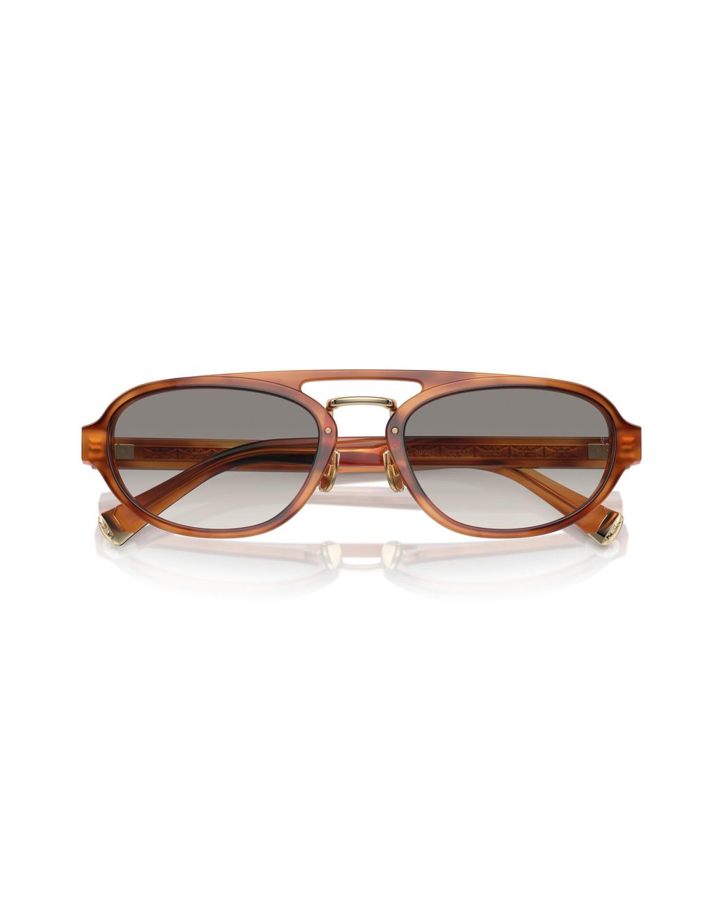 Brunello Cucinelli Black Sunglasses Bc4008S