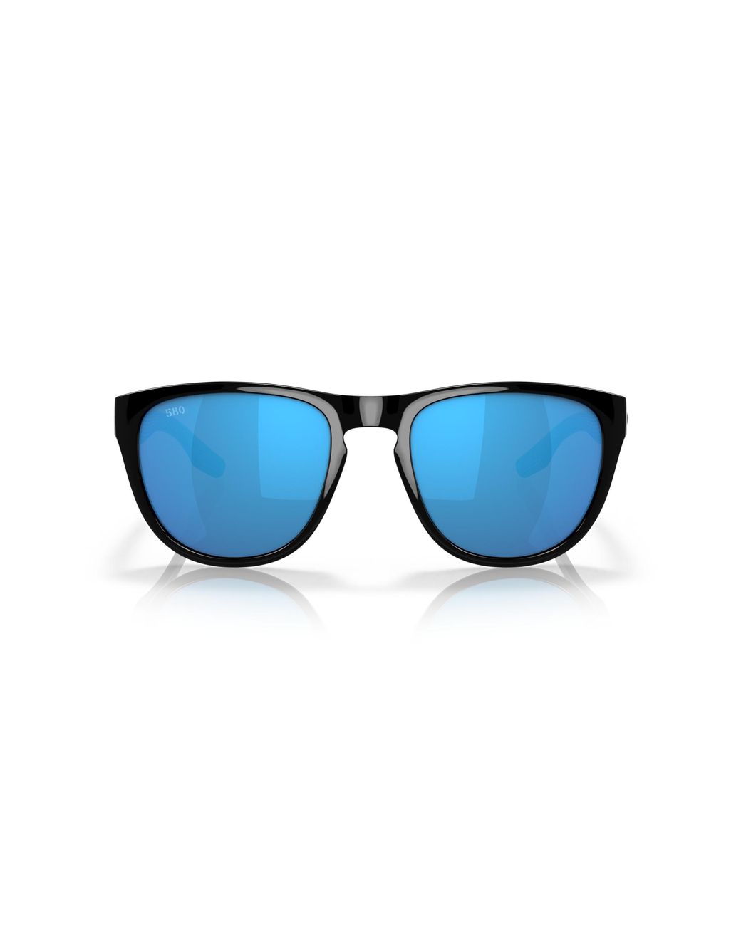 Costa Black Sunglass Irie