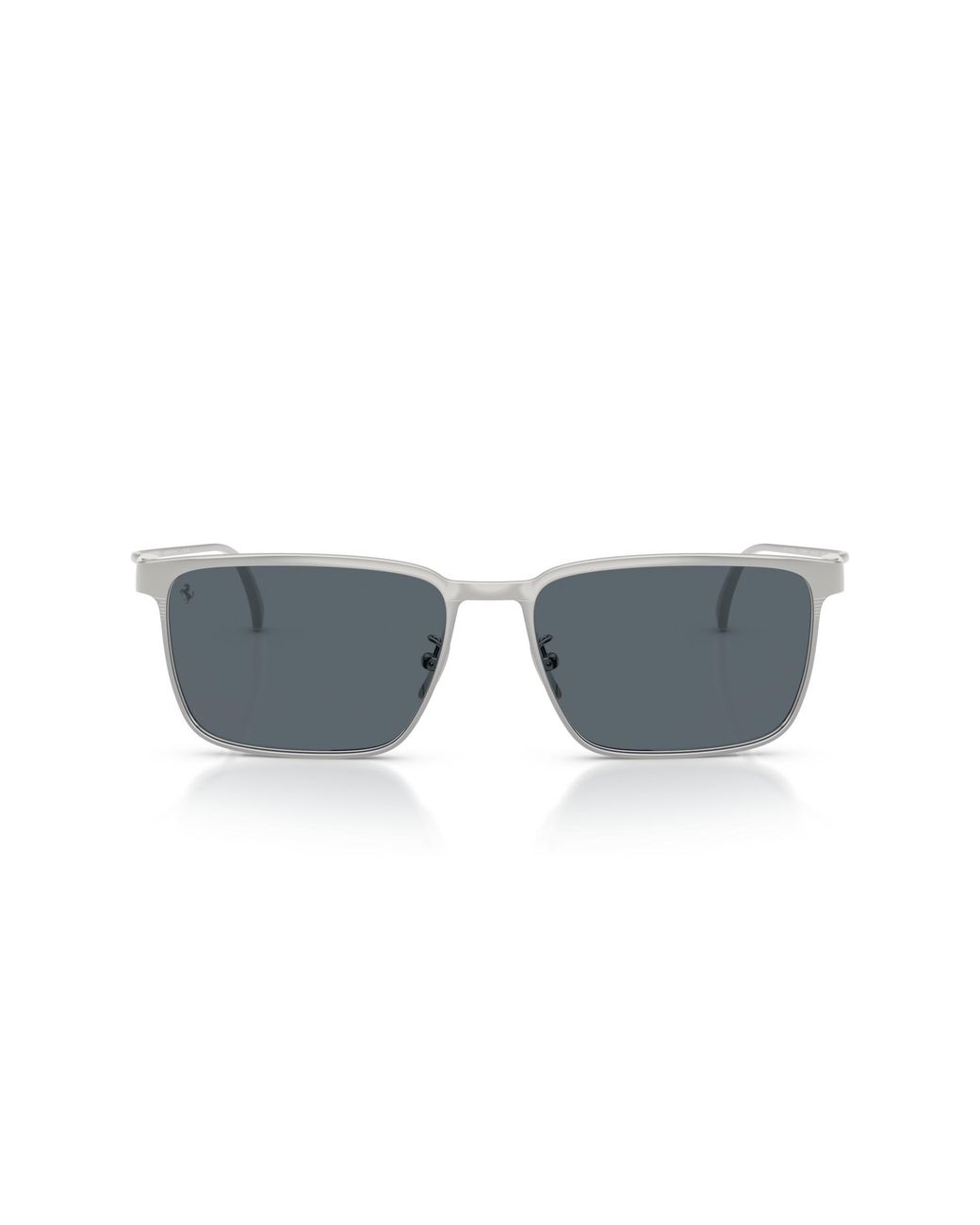 Ferrari Black Sunglass Fh1033d for men