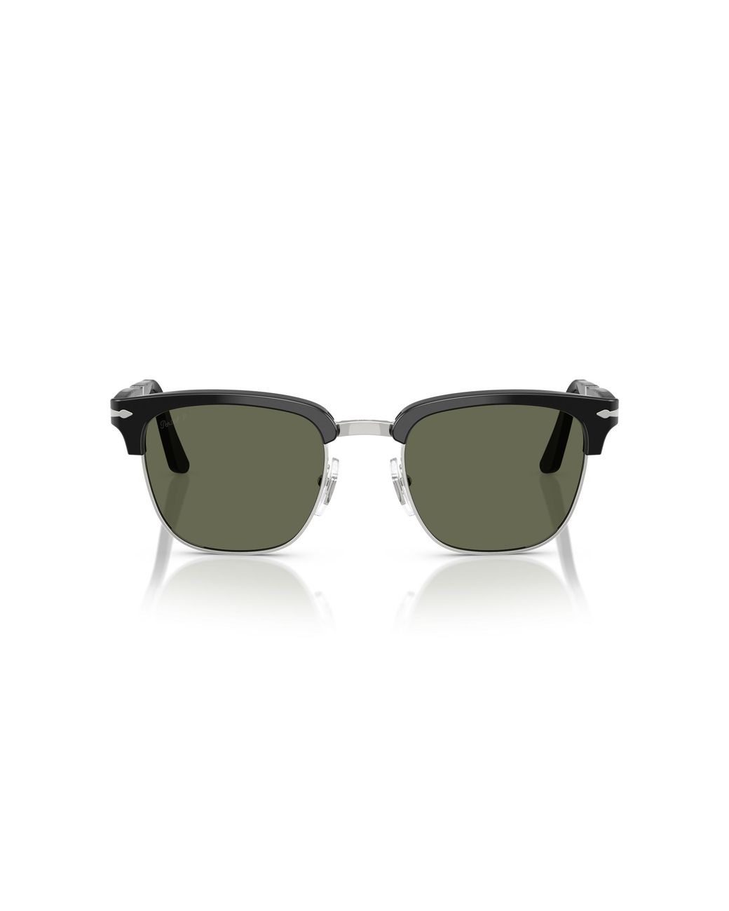 Persol Black Sunglass Po3375s