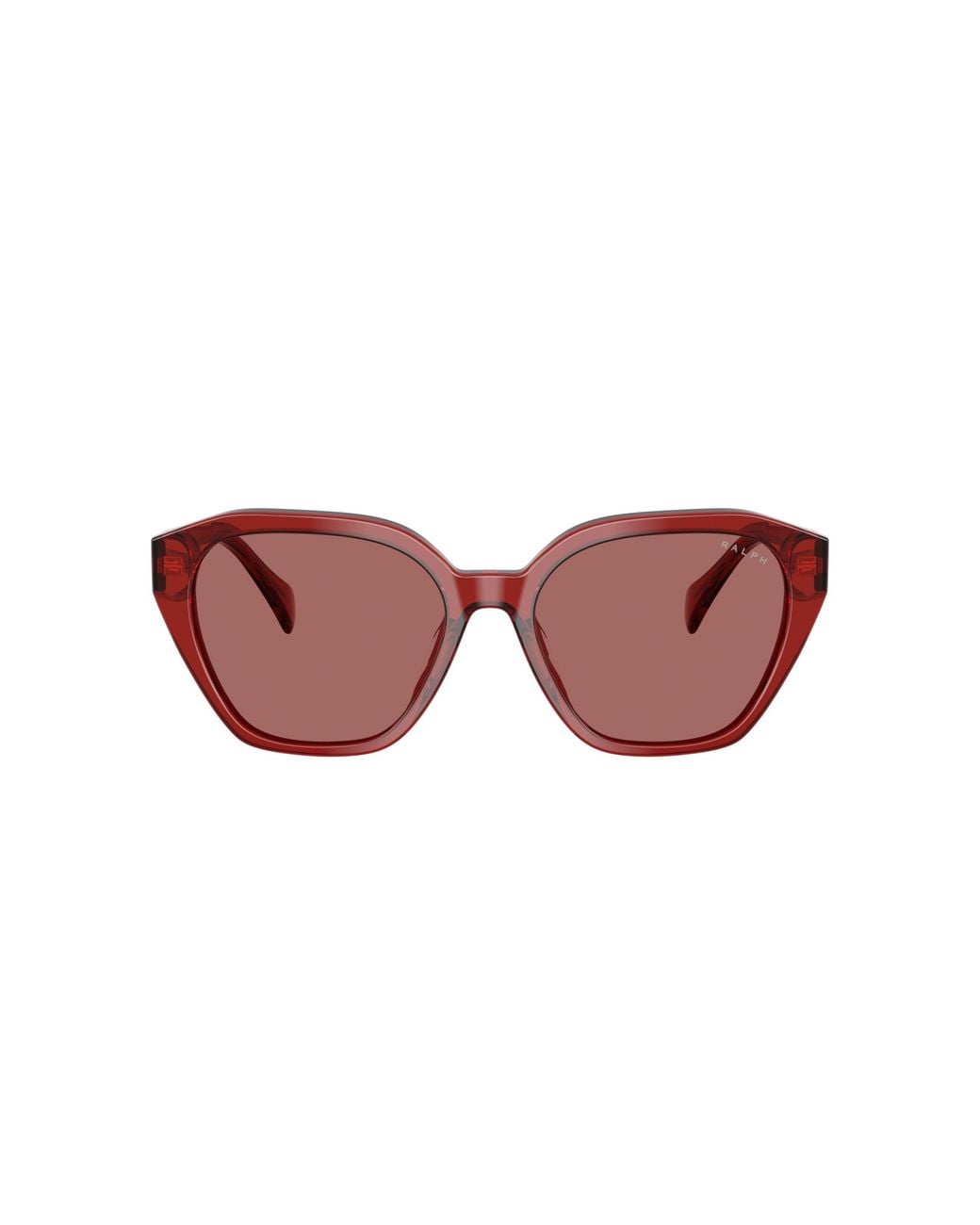 Ralph Black Sunglass Ra5315u