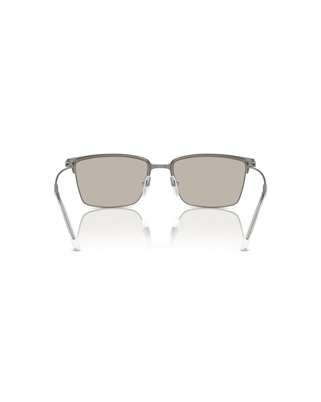 Emporio Armani Black Sunglasses Ea2155 for men