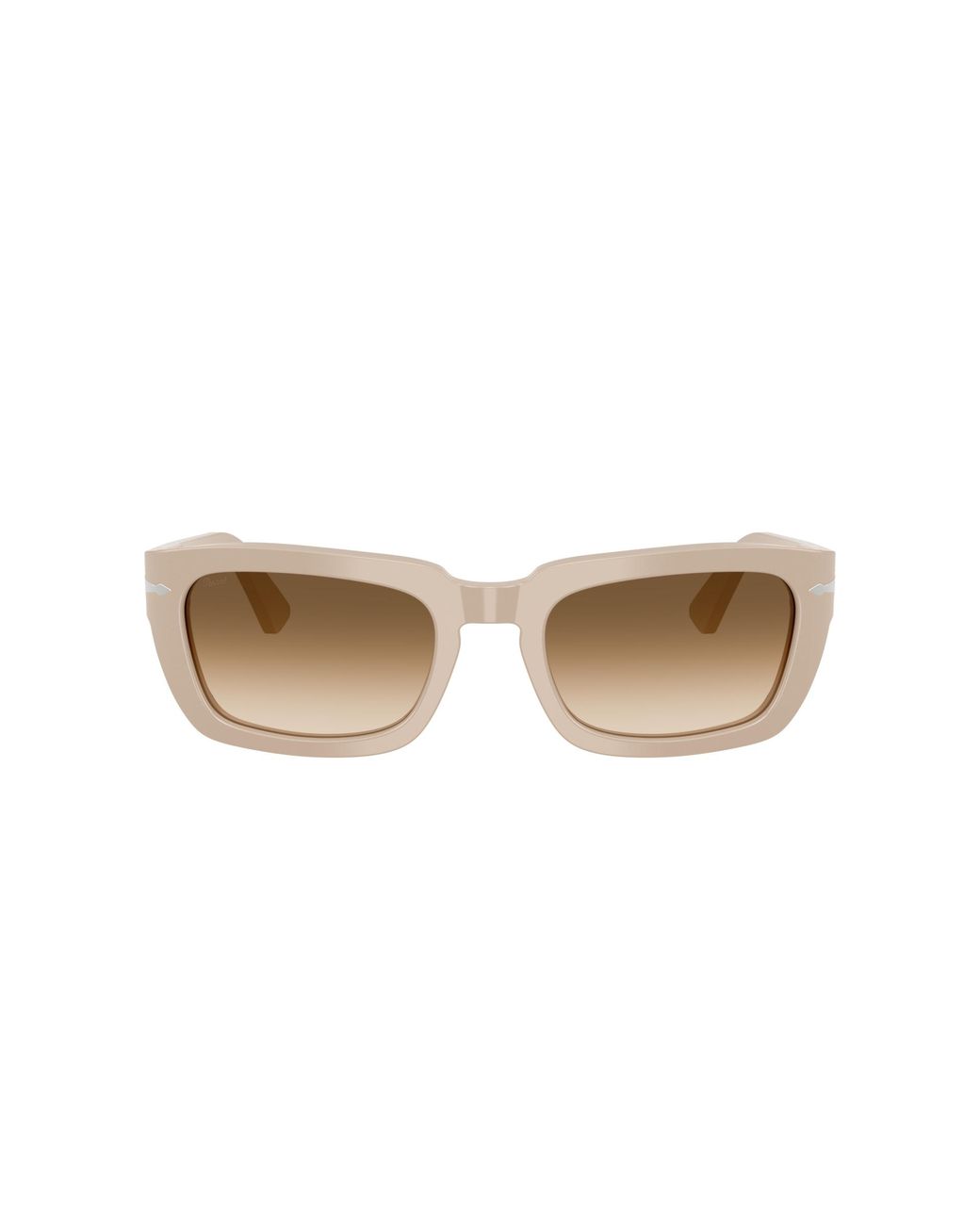 Persol Sunglass Po3367S in het Black